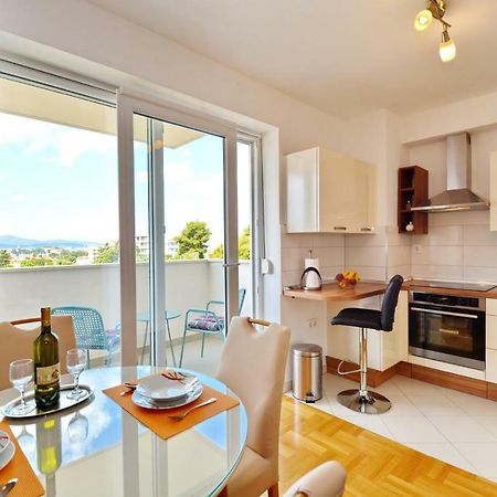 Apartman Dolac זאדאר מראה חיצוני תמונה