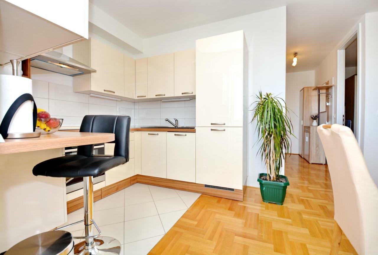 Apartman Dolac זאדאר מראה חיצוני תמונה