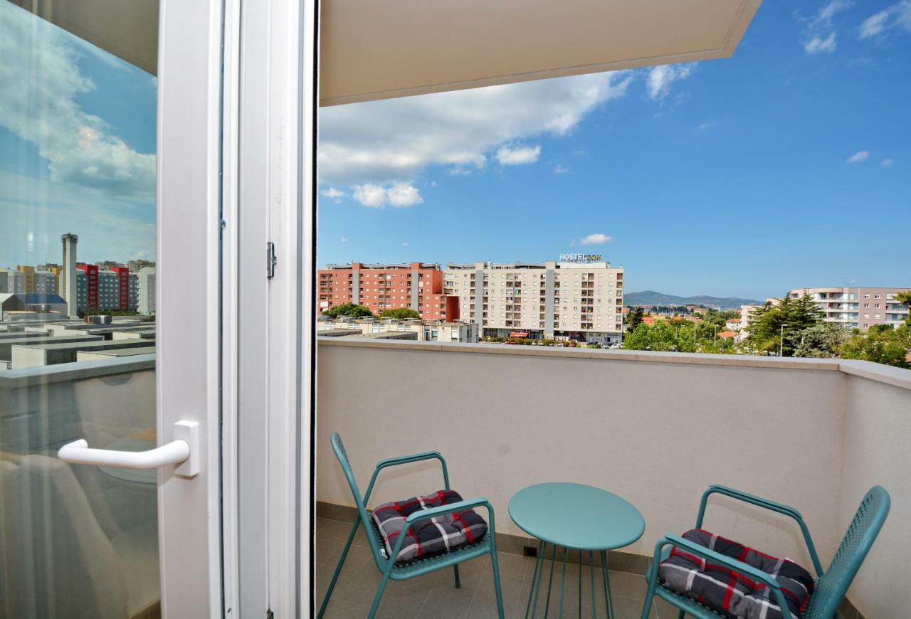 Apartman Dolac זאדאר מראה חיצוני תמונה
