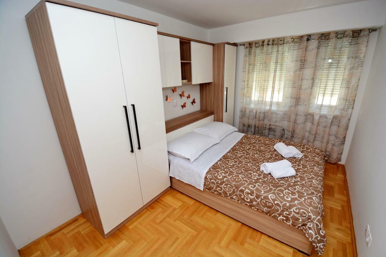 Apartman Dolac זאדאר מראה חיצוני תמונה