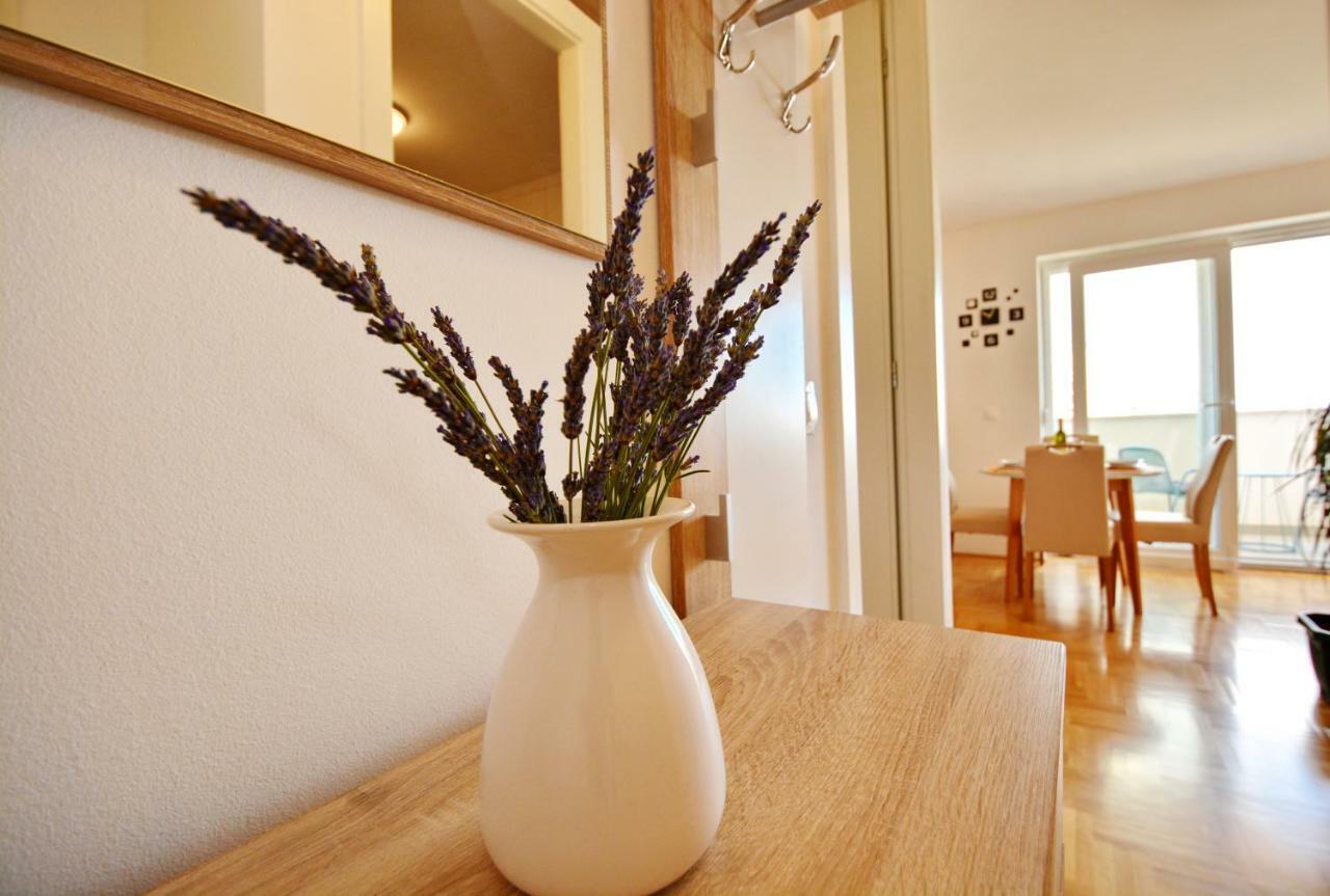Apartman Dolac זאדאר מראה חיצוני תמונה
