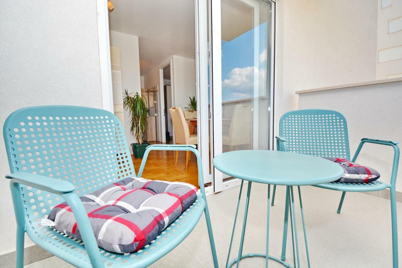 Apartman Dolac זאדאר מראה חיצוני תמונה